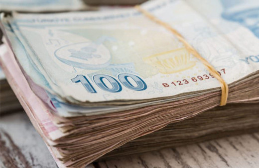 Emniyet'ten vatandaşa sahte para uyarısı! 