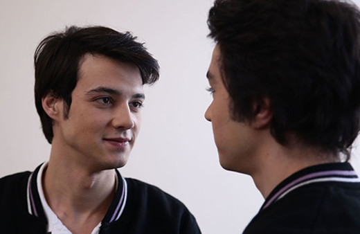 Umuda Kelepçe Vurulmaz 10. bölüm fragmanı