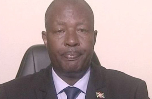 Çevre Bakanı silahlı saldırıda öldürüldü