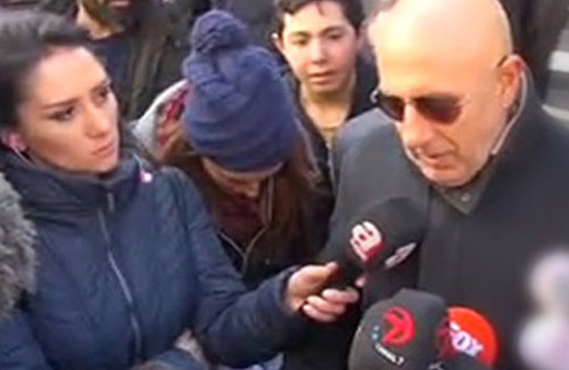 Reina'nın sahibi Mehmet Koçarslan'dan yeni açıklama