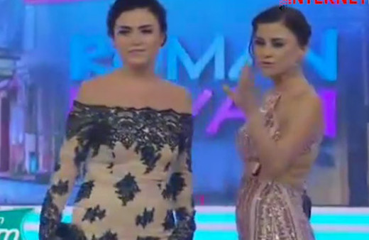 Elçin ve Ezgi Akar İşte Benim Stilim ikizleri kimdir?