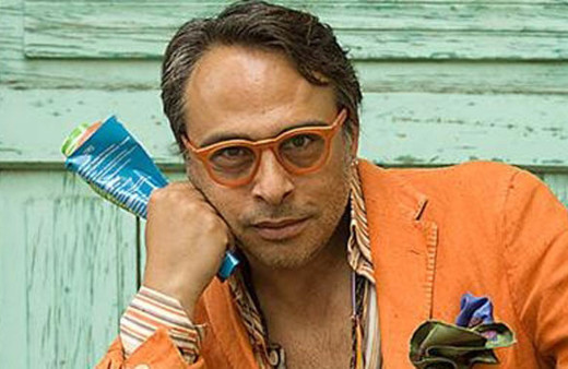 Barbaros Şansal sınır dışı ediliyor