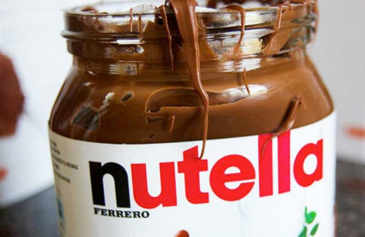 Nutella Türkiye'den palm yağı açıklaması