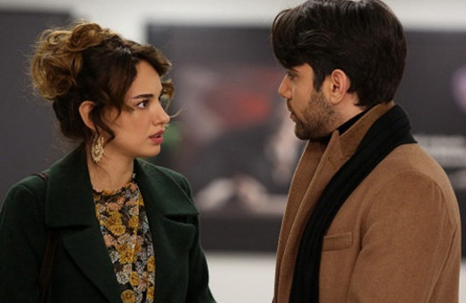 Bana Sevmeyi Anlat 21. bölüm 2. fragmanı