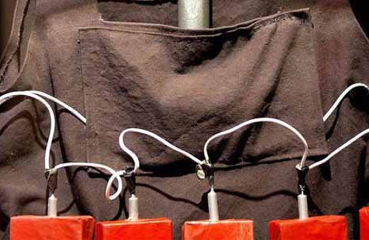 Korkunç gerçek! Yılbaşında kenti kana bulayacaklardı