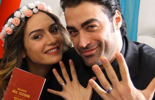 Sarp Levendoğlu'ndan ilginç hamle Birce Akalay'a barış çubuğu