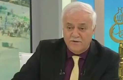 17 yaşında cinlerle konuşuyor bu ifade Nihat Hoca'yı da korkuttu