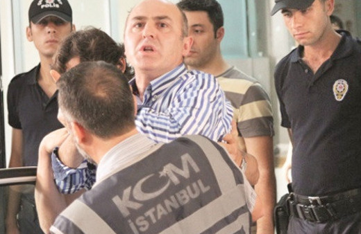 Ali Fuat Yılmazer 1996'da Gülen için bakın ne yazmış!