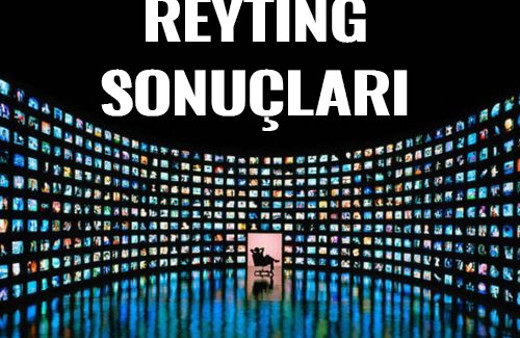 19 Ocak reyting sonuçları Vatanım Sensin mi Cesur ve Güzel mi?