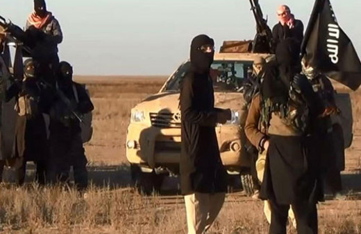 Küresel terör mü küresel sermaye mi?