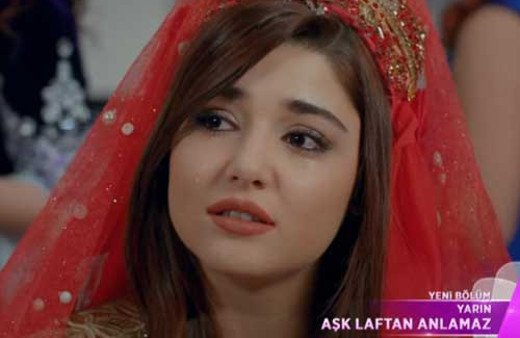 Aşk Laftan Anlamaz 27. bölüm 2. fragmanı