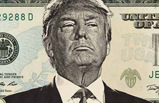 Dolar bugün kaç TL Trump sonrası dolar kuru ne olur?
