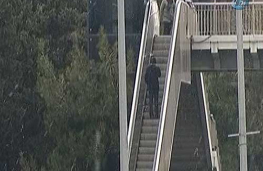 İstanbullulara kar sürprizi! Bu görüntü yeni çekildi