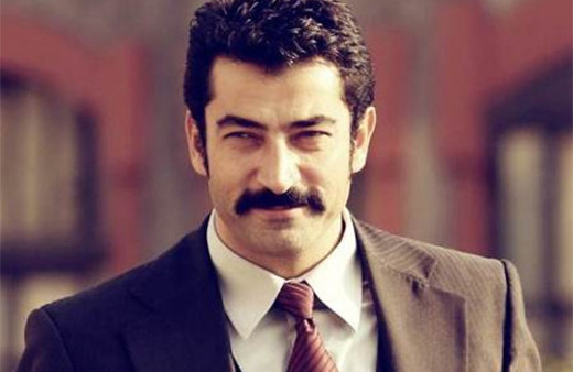 Kenan İmirzalıoğlu öyle bir şey yaptı ki alkışlanacak hareket