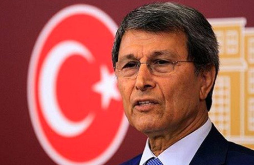 MHP'li Halaçoğlu'ndan flaş istifa açıklaması