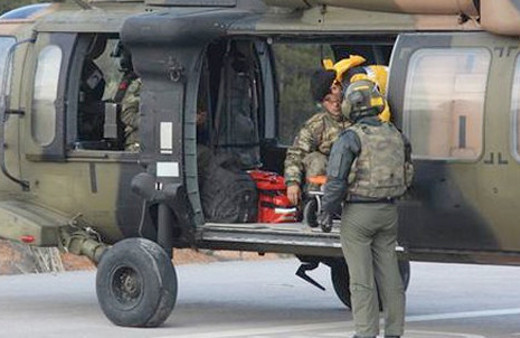 DEAŞ El Bab'da Türk askerlerine saldırdı şehit ve yaralılar var
