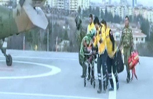 El Bab'da Türk askerine DEAŞ saldırısı: 5 şehit