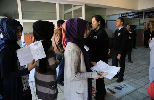 YGS'ye gireceklere önemli uyarı