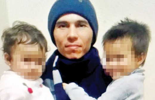 Bir bir döküldü! İşte teröristin kaçış planı