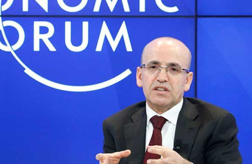 Mehmet Şimşek kendi sözlerini yalanladı