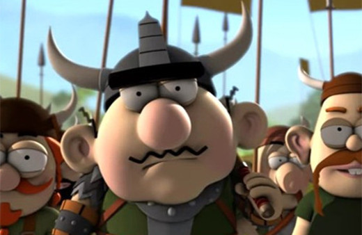 İşte Fırıldak Ailesi: Batsın Bu Orta Dünya fragmanı!