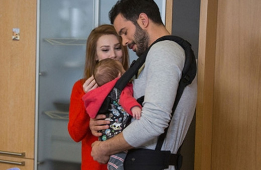 Kiralık Aşk 69. final bölümü son sahneler