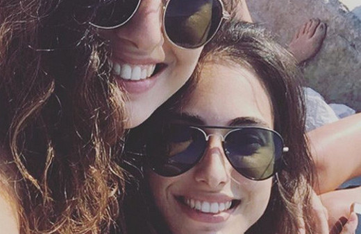 Burçak Tuncer kimdir Survivor'ın yeni Damlası!