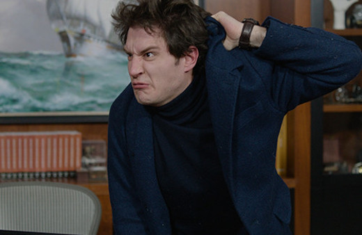 Baba Candır 55. bölüm 2. fragmanı