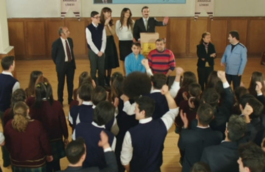 Hayat Bazen Tatlıdır 13. bölüm 2. fragmanı