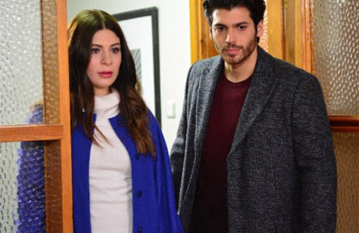 Hangimiz Sevmedik 23. bölüm internet özel fragmanı