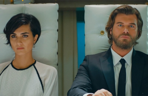 Cesur ve Güzel 11. bölüm fragmanı