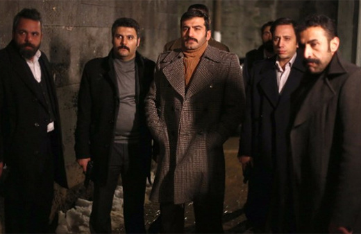 Sevda Kuşun Kanadında 23. bölüm fragmanı