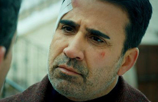 Aşk ve Mavi 12. bölüm fragmanı