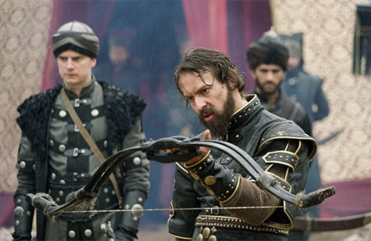 Muhteşem Yüzyıl Kösem yeni sezon 10. bölüm fragmanı