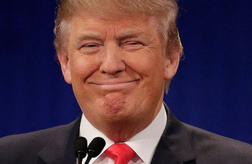 O tweet Trump taraftarlarını kızdırdı