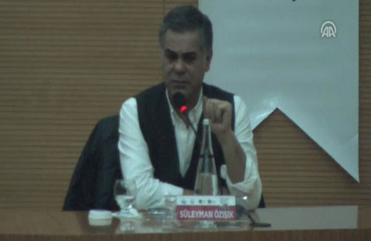 'Bin Yılın Şafağında 15 Temmuz Süreci' konferansı