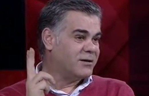 Süleyman Özışık'tan FETÖ-PKK-DEAŞ açıklaması