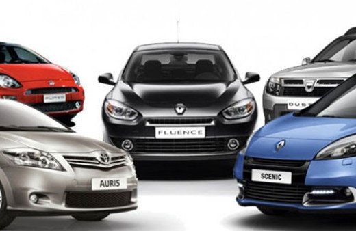 Ocak 2017 otomobil kampanyaları son 9 gün