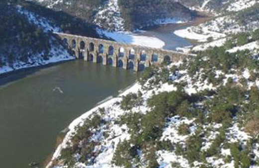 İstanbul için haberler çok iyi tamamen doldu