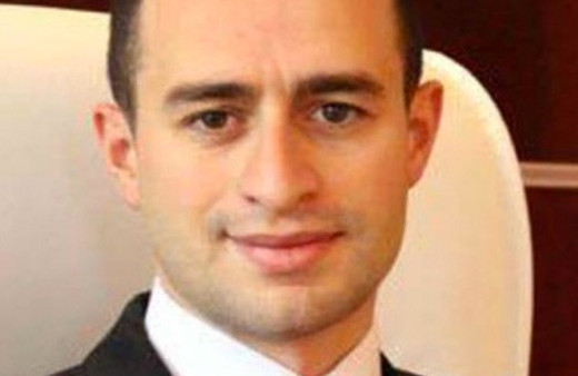 FETÖ'den gözaltına alınmıştı kendini böyle savundu