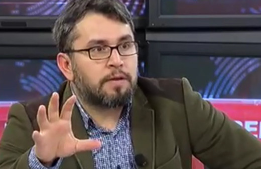 'Sokaktaki ülkücü Cumhurbaşkanlığı sistemine evet diyor'