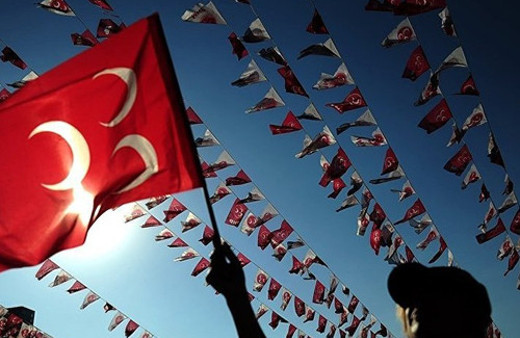 Sokaktaki ülkücü referandumda ne oy verecek?