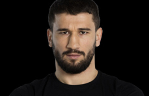 Survivor 2017 ünlü yarışmacı Adem Kılıççı kimdir?