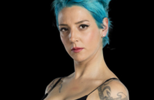 Survivor 2017 ünlü yarışmacı Berna Öztürk kimdir?