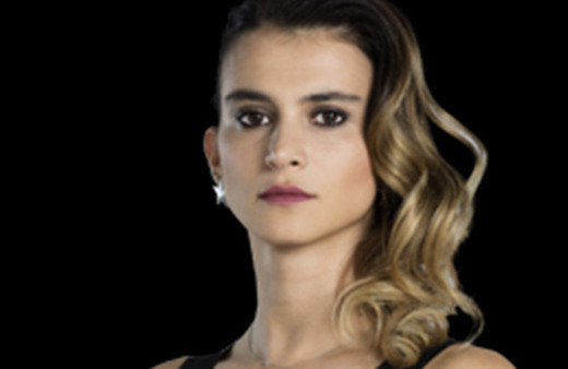 Survivor 2017 ünlü yarışmacı Pınar Saka kimdir?