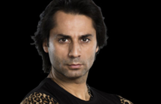 Survivor 2017 ünlü yarışmacı Sedat Kapurtu (Çılgın Sedat) kimdir?