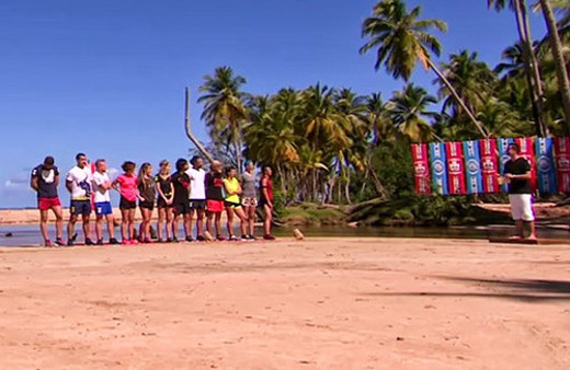Survivor 21 Ocak 2017 baraka ödülü oyununu kim kazandı?