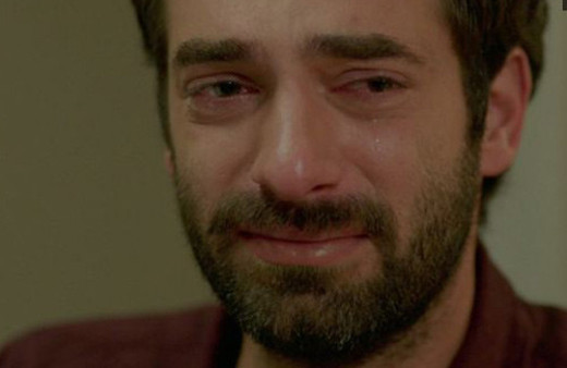 Poyraz Karayel ekibini yıkan ölüm haberi İlker Kaleli duyurdu