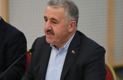 Ahmet Arslan'dan 4.5G müjdesi her yere gidiyor!