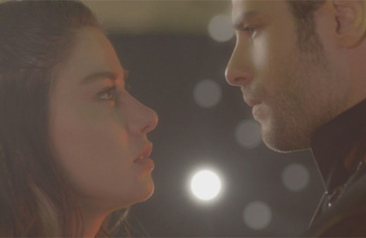 Yıldızlar Şahidim 1. bölüm 2. fragmanı